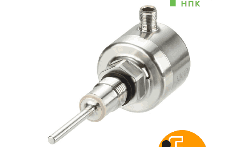 Датчик температуры с самоконтролем IFM TCC501